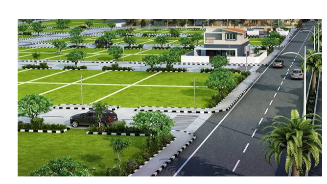 RERA-Approved Plots in Lucknow: Why They Are Safer Investments (2026 Complete Guide