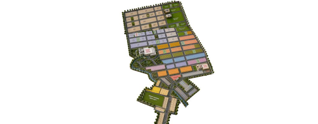 Awadh City